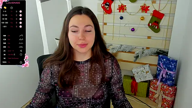 Lexy flower online show from 12-04-25, 01:32