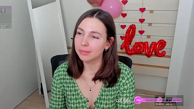Lexy flower online show from 02-19-25, 04:33