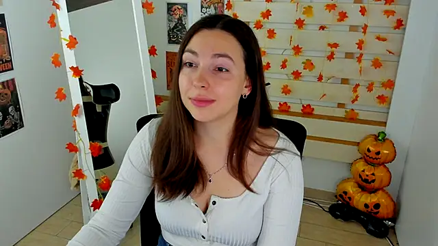 Lexy flower online show from 10-19-25, 12:41