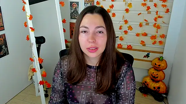 Lexy flower online show from 10-22-25, 05:40