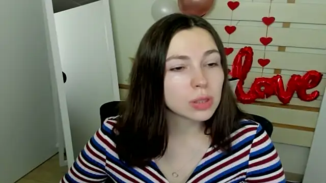 Lexy flower online show from 02-27-25, 01:38