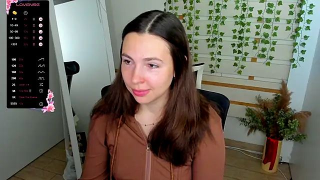 Lexy flower online show from 09-29-25, 06:42