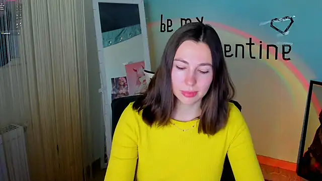 Lexy flower online show from 02-10-25, 01:44