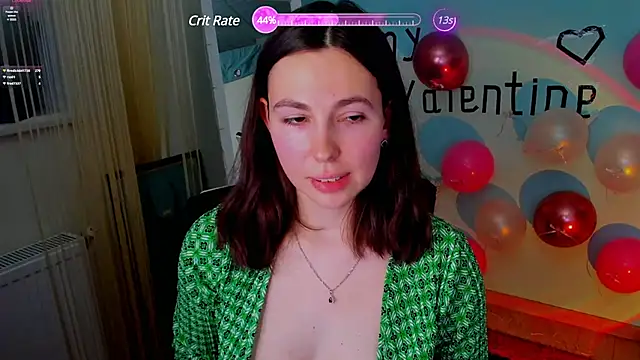 Lexy flower online show from 02-14-25, 05:03