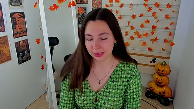 Lexy flower online show from 11-27-25, 01:44