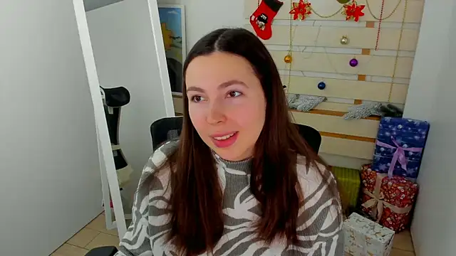 Lexy flower online show from 01-19-26, 01:26