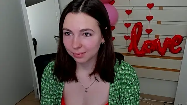 Lexy flower online show from 02-26-25, 10:38