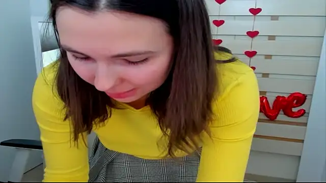 Lexy flower online show from 03-02-25, 04:47