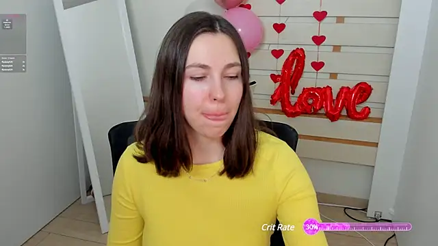 Lexy flower online show from 02-17-25, 04:39