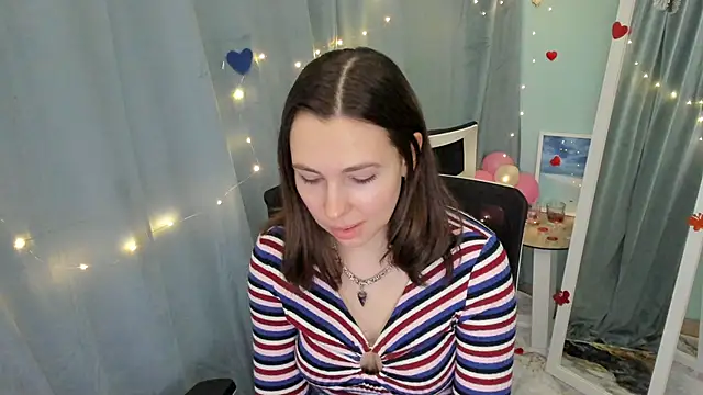 Lexy flower online show from 03-16-25, 10:33