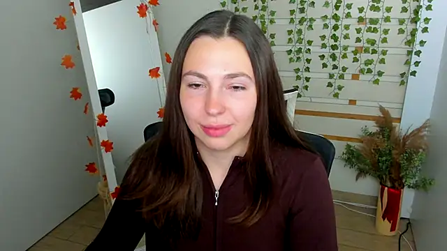 Lexy flower online show from 10-02-25, 01:58