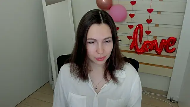 Lexy flower online show from 03-15-25, 01:40