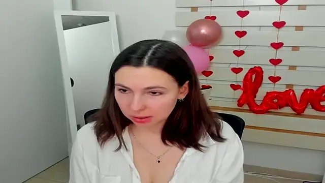 Lexy flower online show from 03-03-25, 04:47