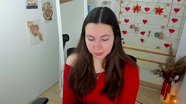 Lexy flower online show from 02-22-26, 01:46