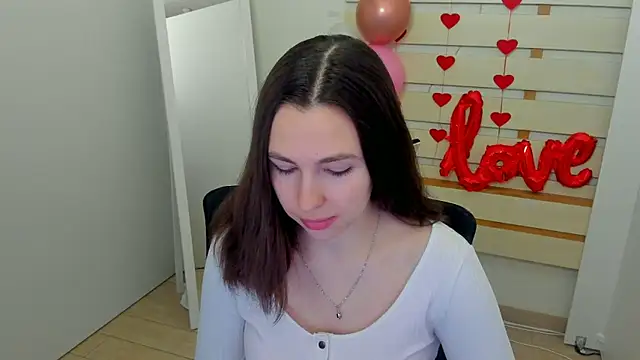 Lexy flower online show from 03-12-25, 01:30