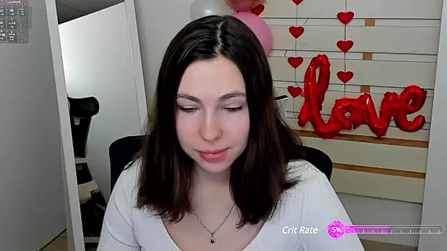 Lexy flower online show from 02-24-25, 01:42