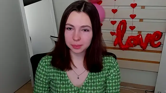 Lexy flower online show from 02-26-25, 07:34