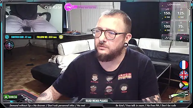 Law Leek online show from 03-01-26, 10:37