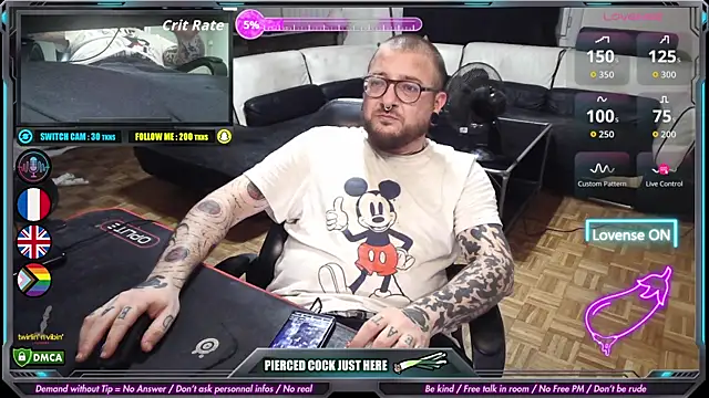 Law Leek online show from 06-02-26, 05:13