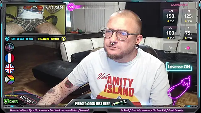 Law Leek online show from 08-02-26, 11:08