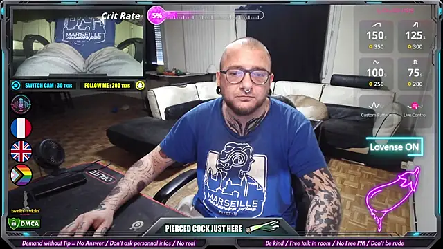 Law Leek online show from 06-21-26, 05:57