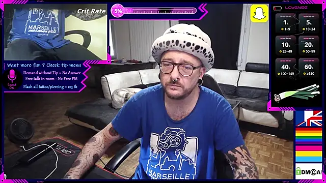 Law Leek online show from 11-22-25, 09:52