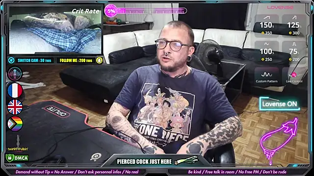 Law Leek online show from 06-09-26, 04:41