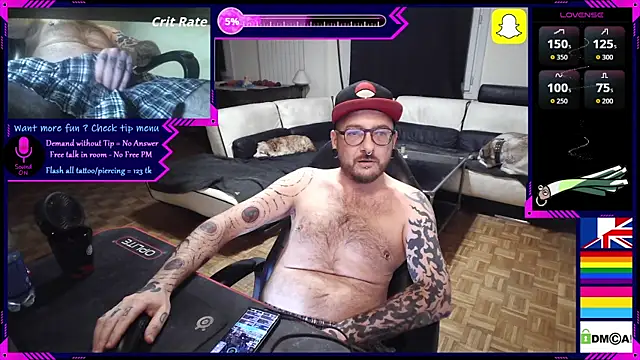 Law Leek online show from 11-26-25, 05:46