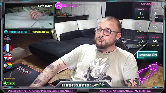 Law Leek online show from 07-02-26, 05:52