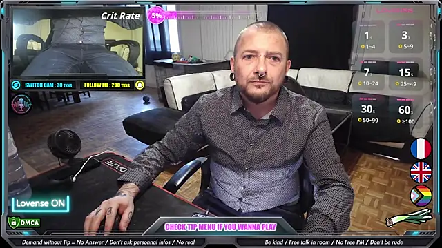 Law Leek online show from 04-28-26, 05:06