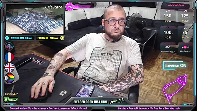 Law Leek online show from 05-27-26, 04:47