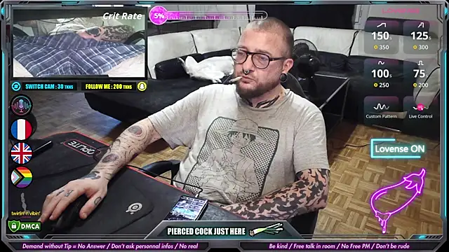Law Leek online show from 05-31-26, 11:49