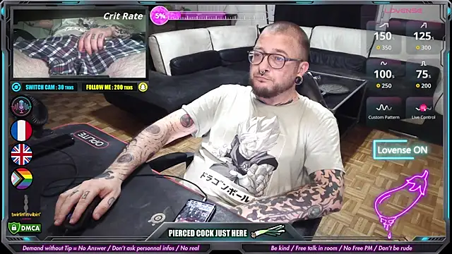 Law Leek online show from 06-30-26, 04:40