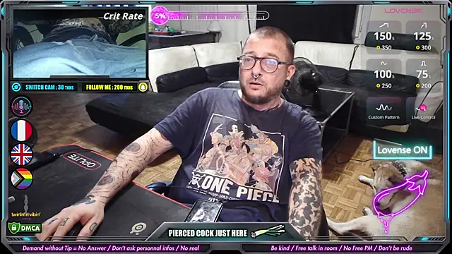 Law Leek online show from 06-10-26, 05:36