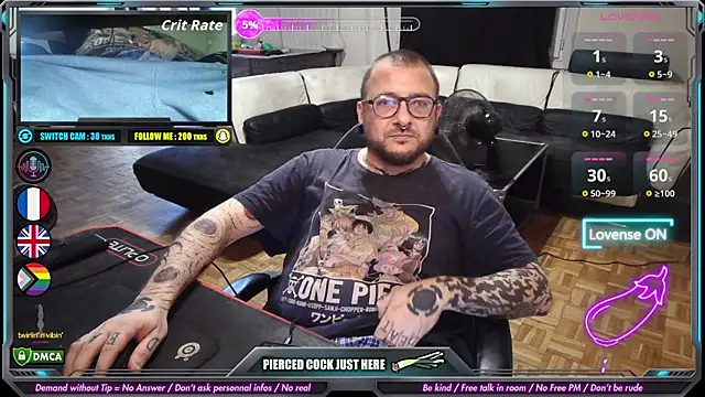 Law Leek online show from 06-15-26, 04:28