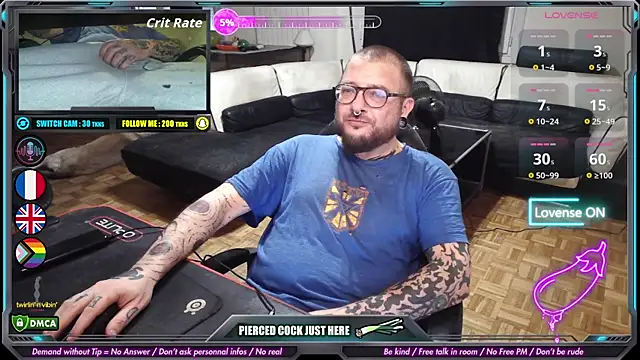 Law Leek online show from 06-07-26, 05:07