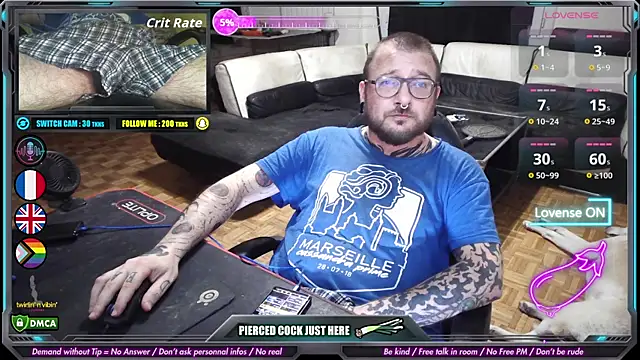 Law Leek online show from 07-20-26, 05:26