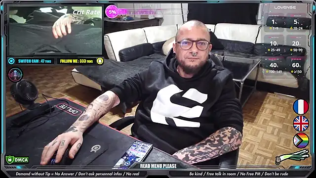 Law Leek online show from 02-02-26, 05:12