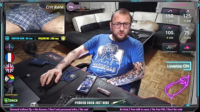 Law Leek online show from 07-16-26, 03:47