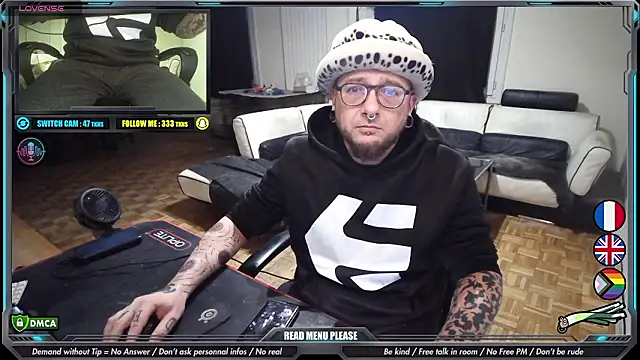 Law Leek online show from 02-01-26, 12:25