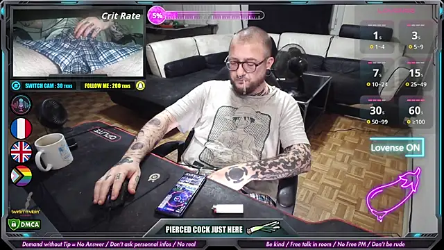 Law Leek online show from 05-28-26, 03:40