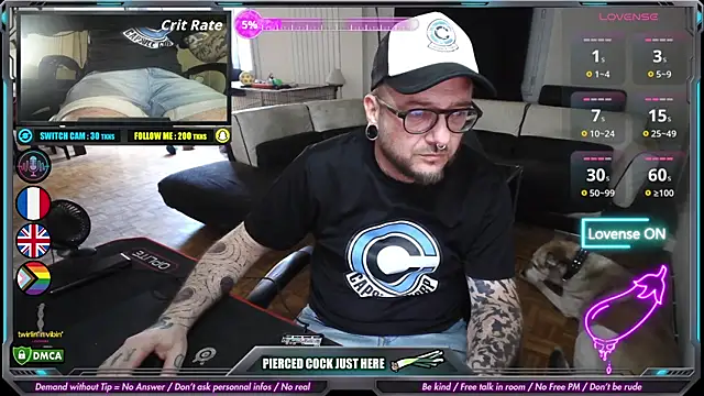 Law Leek online show from 06-16-26, 05:13