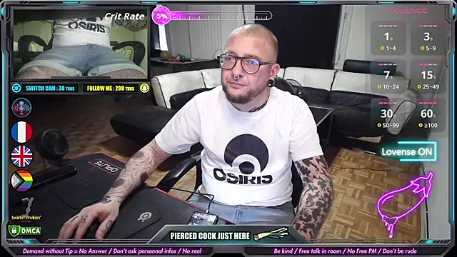 Law Leek online show from 06-19-26, 04:24