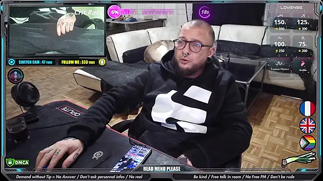 Law Leek online show from 02-03-26, 05:29