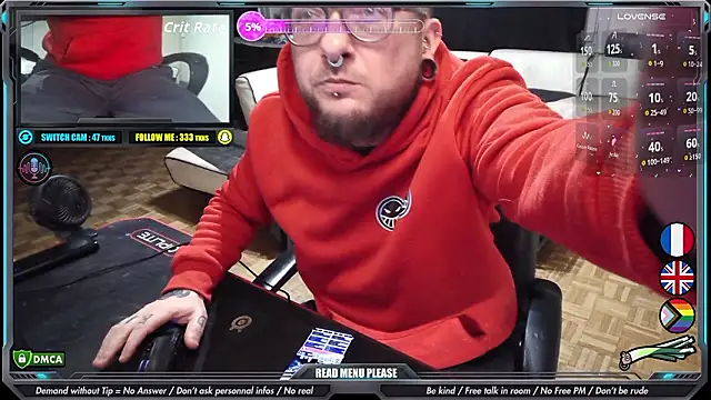 Law Leek online show from 02-08-26, 10:35