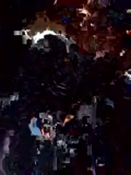 Dixiefaye Pika online show from 11-20-25, 06:25