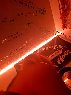 Dixiefaye Pika online show from 03-20-25, 03:23