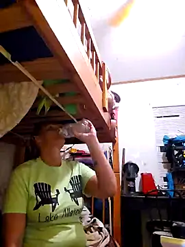 Dixiefaye Pika online show from 02-07-25, 12:42