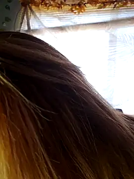 Dixiefaye Pika online show from 03-17-25, 04:54