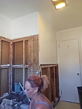 Dixiefaye Pika online show from 03-02-25, 06:13